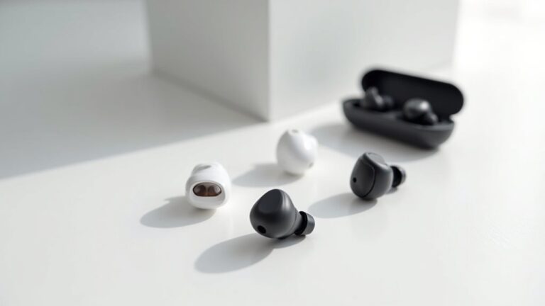 top rated wireless earbuds