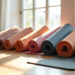 top rated yoga mats