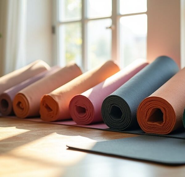top rated yoga mats