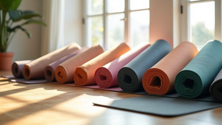 top rated yoga mats