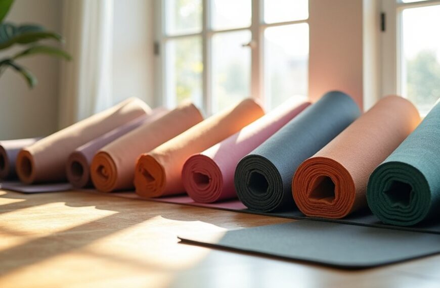 top rated yoga mats