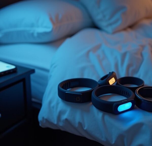 top sleep trackers 2025