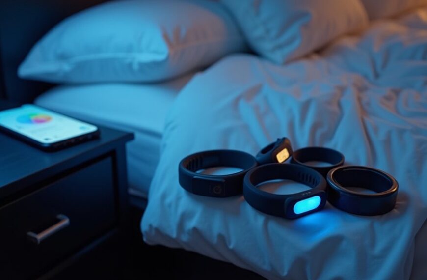 top sleep trackers 2025
