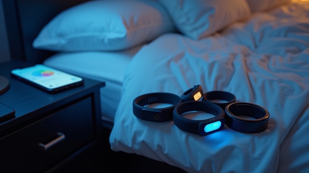 top sleep trackers 2025