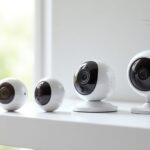 top smart security cameras