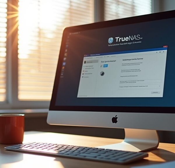 truenas os is free