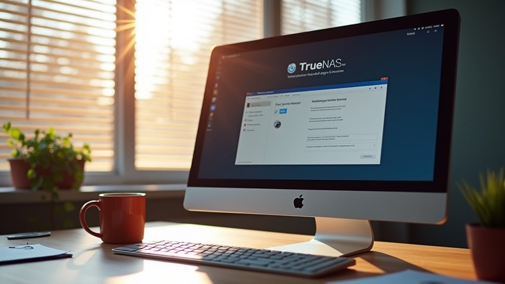 truenas os is free