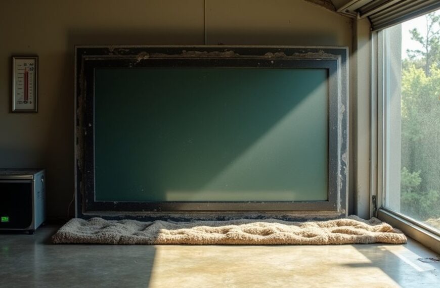 tv storage unit safety