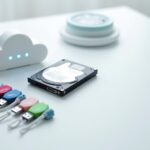 types of storage options