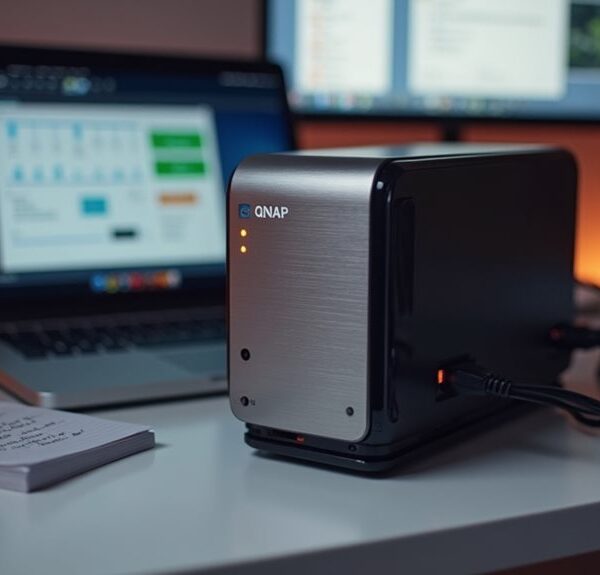 utilize qnap nas effectively