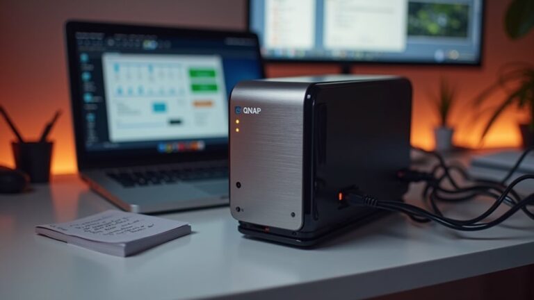 utilize qnap nas effectively