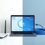 wifi 7 versus ethernet comparison