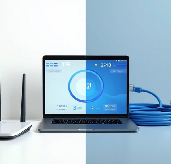 wifi 7 versus ethernet comparison