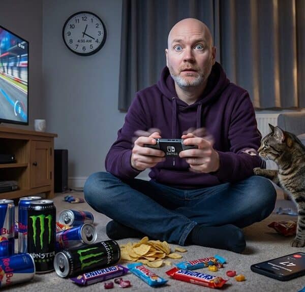 next generation gaming experience