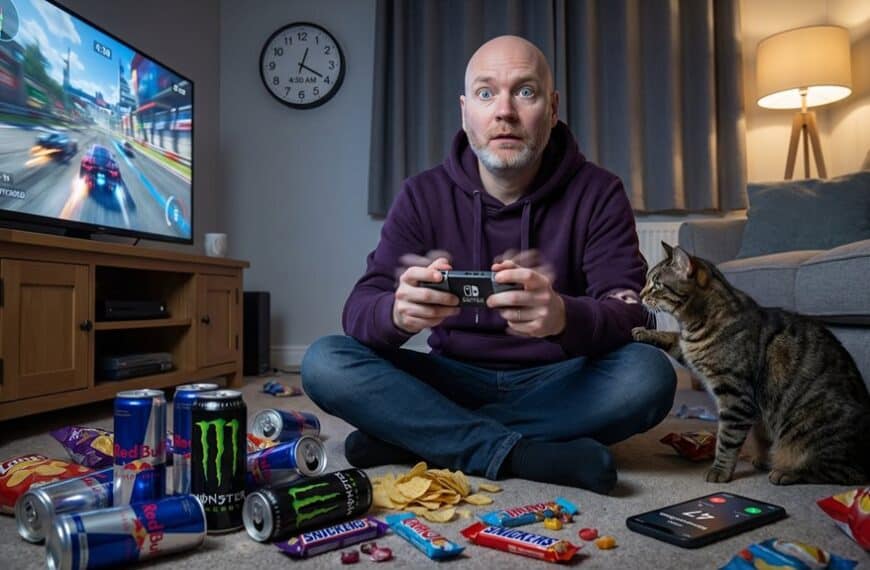 next generation gaming experience