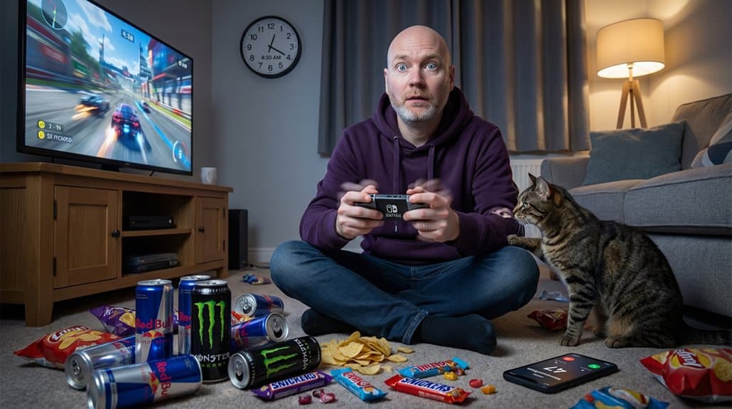 next generation gaming experience