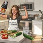 ninja chopper kitchen review