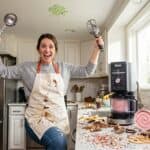 ninja creami ice cream maker