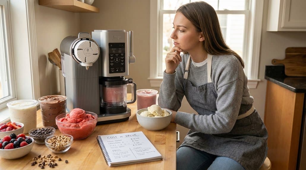 ninja creami value assessment