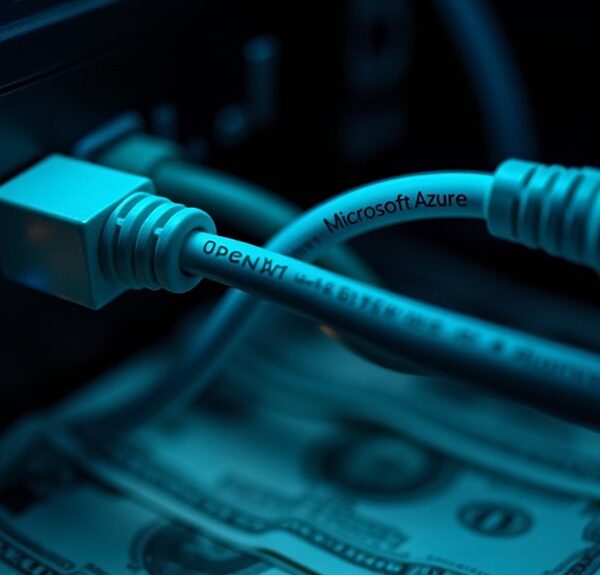 openai microsoft financial agreement details