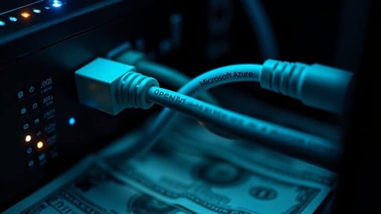 openai microsoft financial agreement details