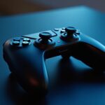 revolutionary gaming controller design