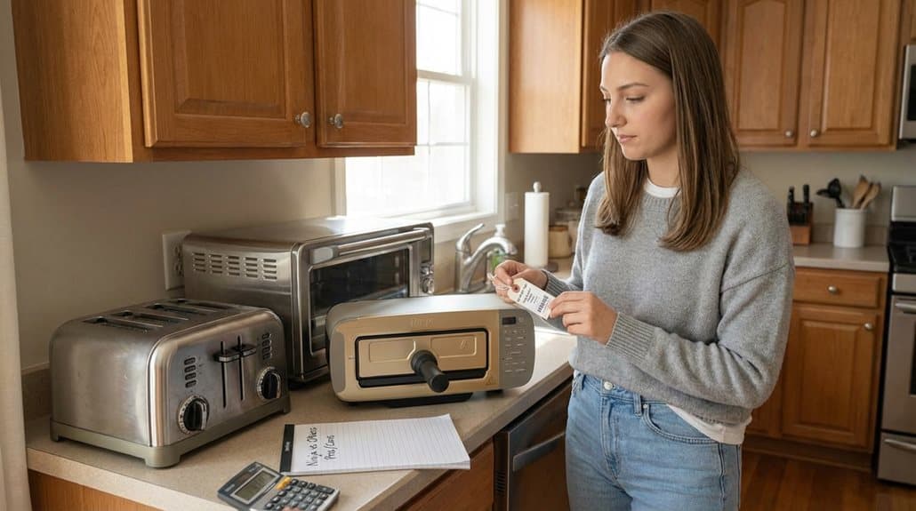 versatile kitchen appliance investment