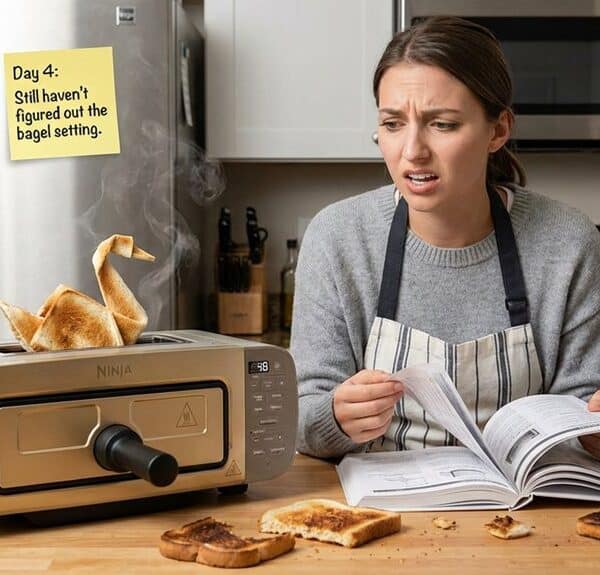 versatile kitchen appliance review