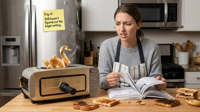 versatile kitchen appliance review