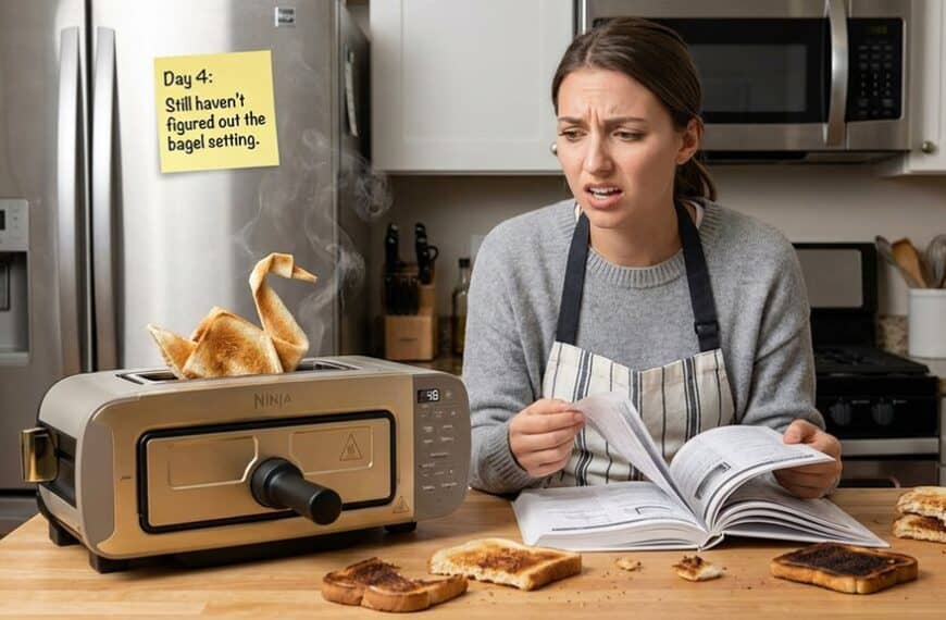 versatile kitchen appliance review