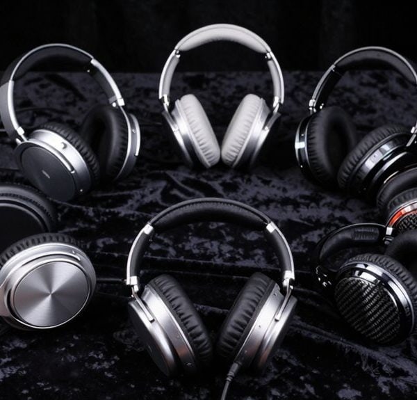premium headphones for audiophiles