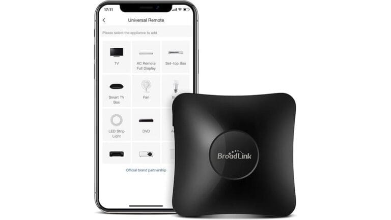 smart home automation solution