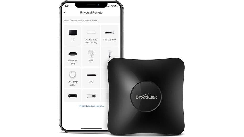 smart home automation solution