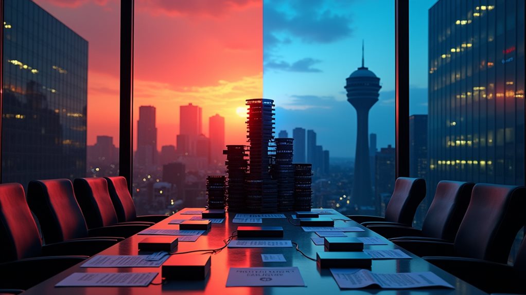 streaming merger sparks lawsuit