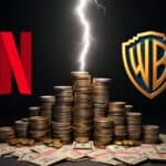 streaming monopoly lawsuit emerges