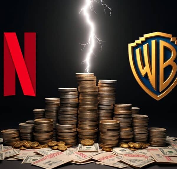 streaming monopoly lawsuit emerges