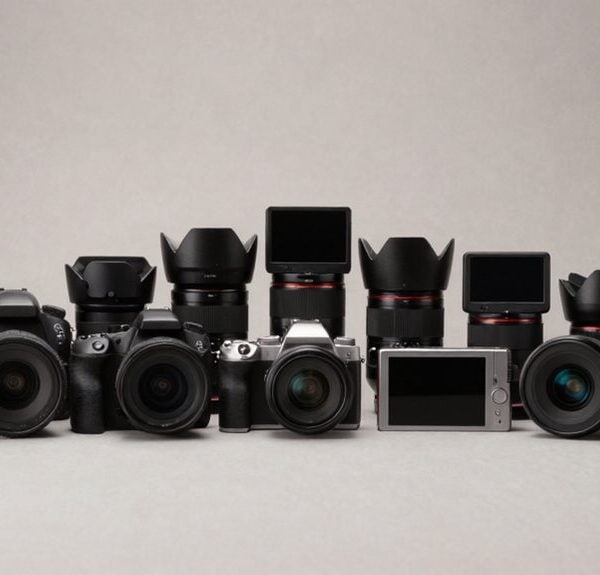 top cameras for vlogging