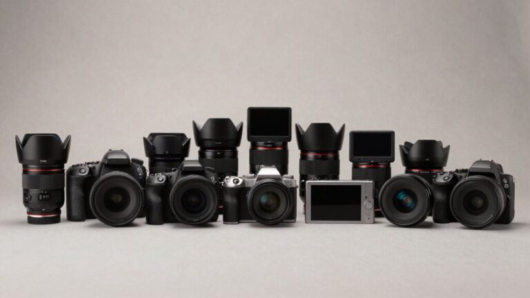 top cameras for vlogging