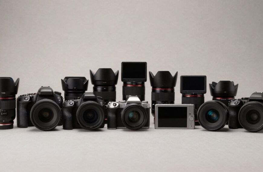 top cameras for vlogging