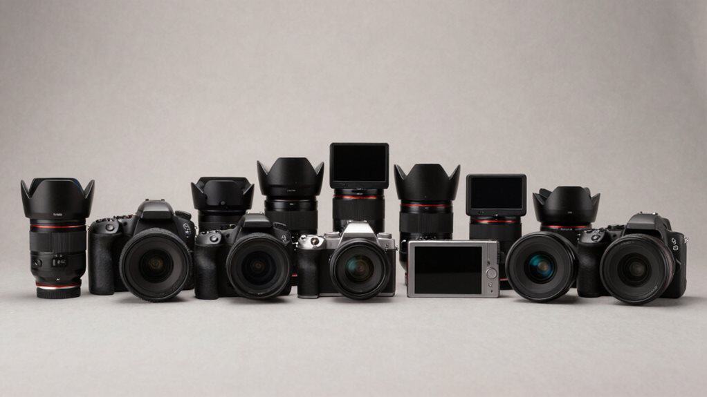 top cameras for vlogging