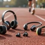 top headphones for jogging
