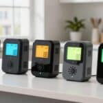 top home air monitors