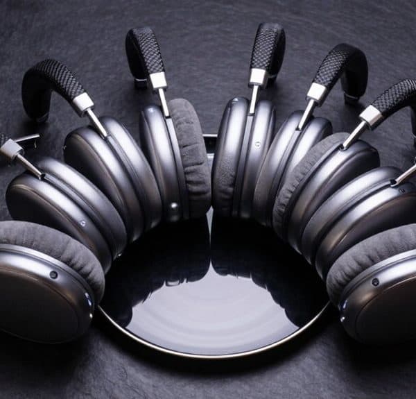 top rated anc headphones