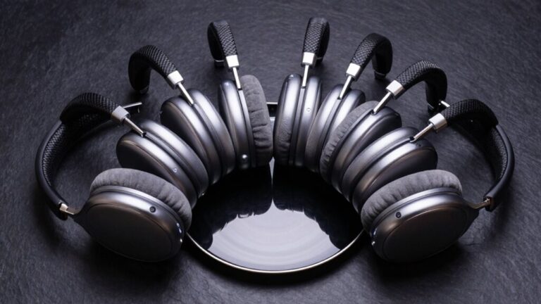 top rated anc headphones