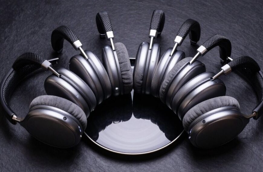 top rated anc headphones