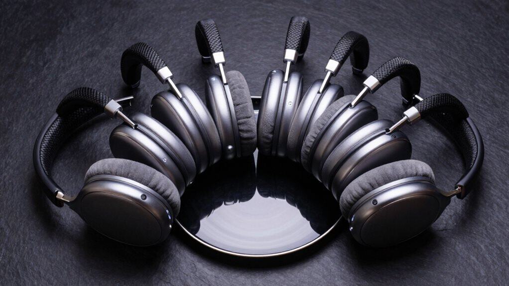 top rated anc headphones