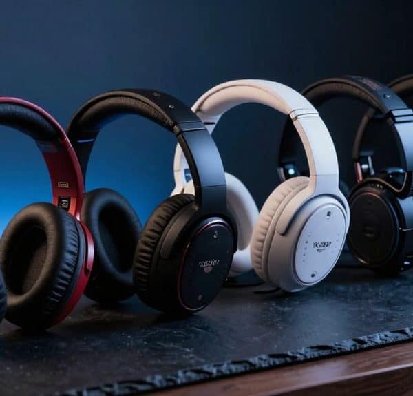 top rated gaming audio accessories