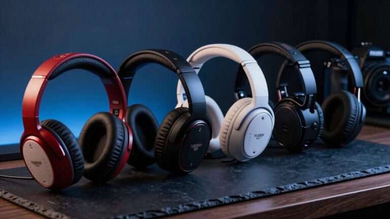 top rated gaming audio accessories