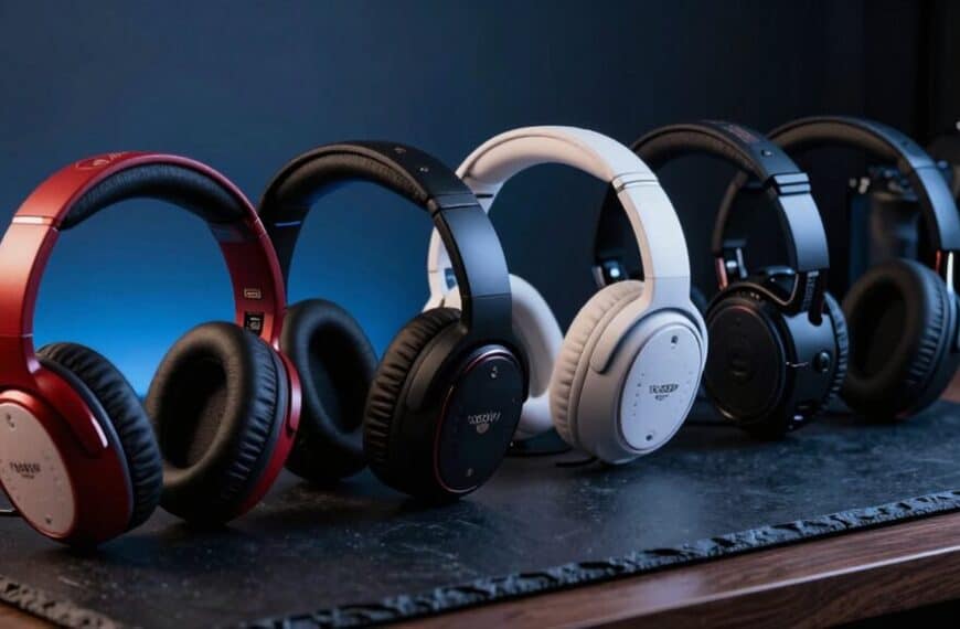 top rated gaming audio accessories