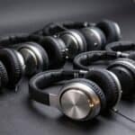 top rated over ear headphones